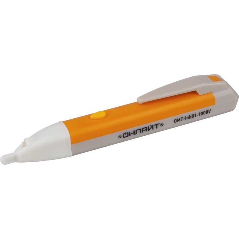 Индикатор ОНЛАЙТ omt-inb01-1000v, бесконтактный, 1000 В 90083