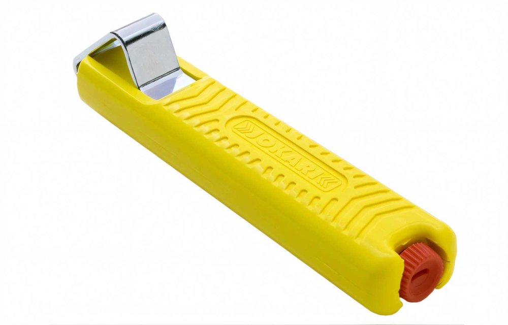 Нож для разделки кабеля Jokari Standard No. 16 JK 10162