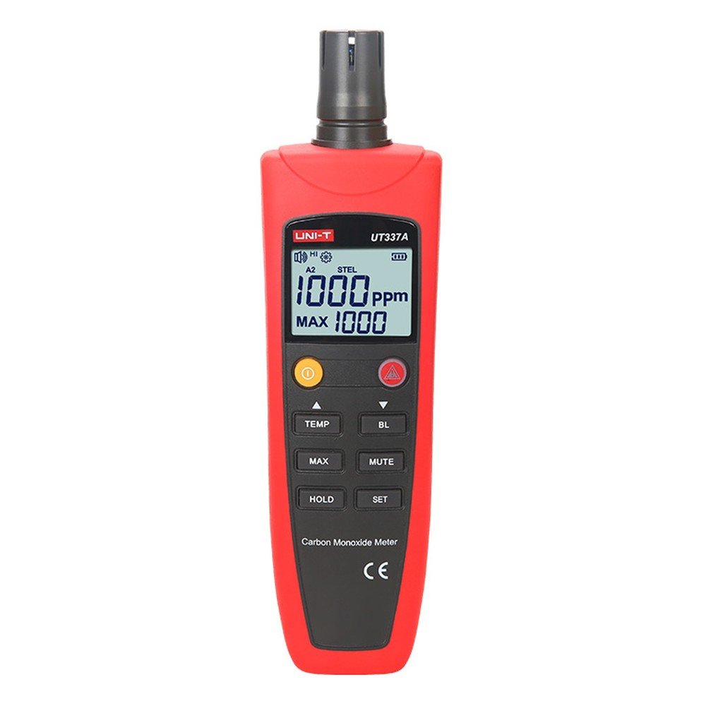 Детектор со газа UNI-T ut337a 106914