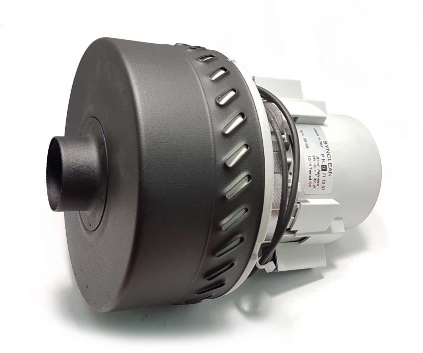 Ваккумный мотор для Innova 85/Antea50/Versa COMAC 430959