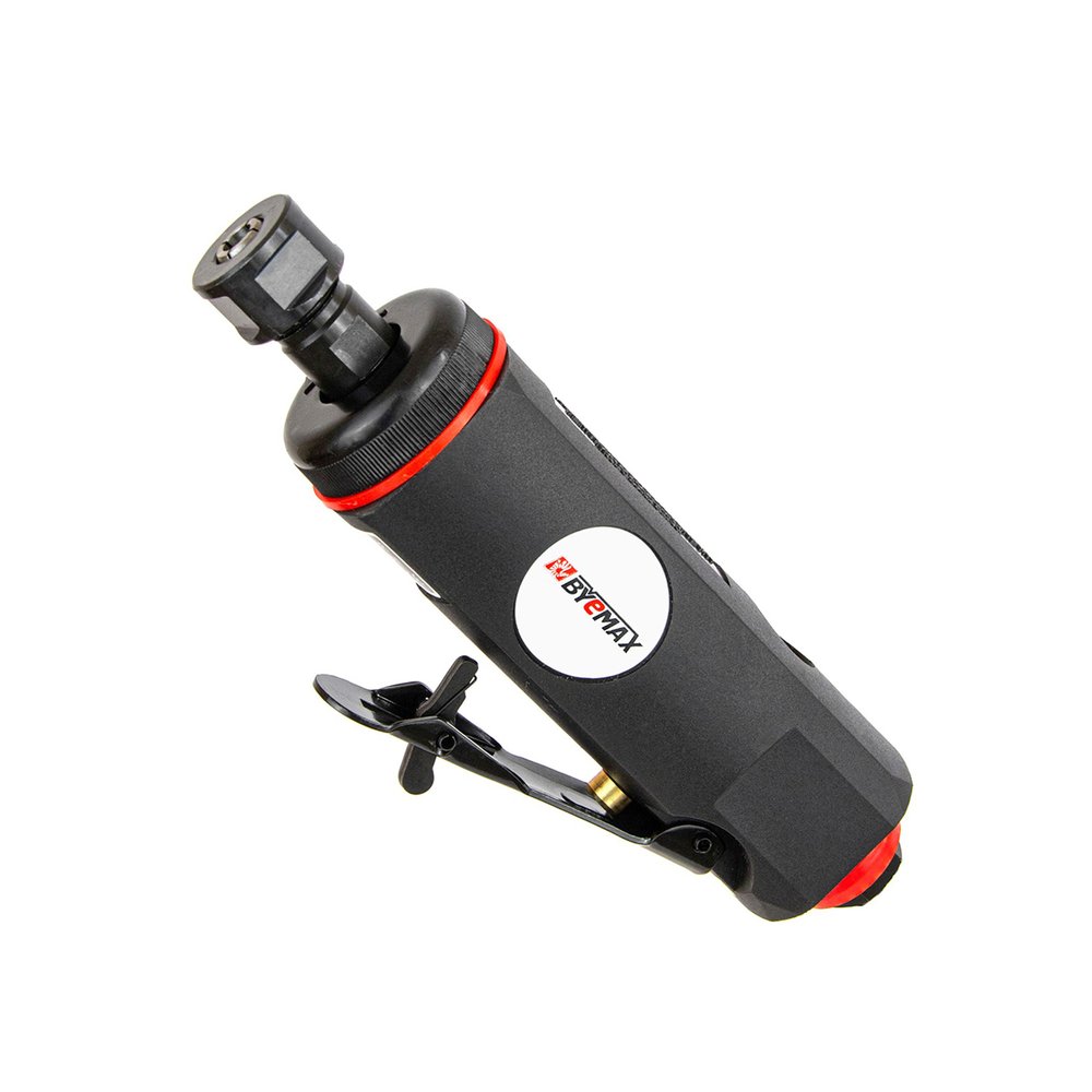 Пневматическая прямая композитная бормашина Byemax BM-572P