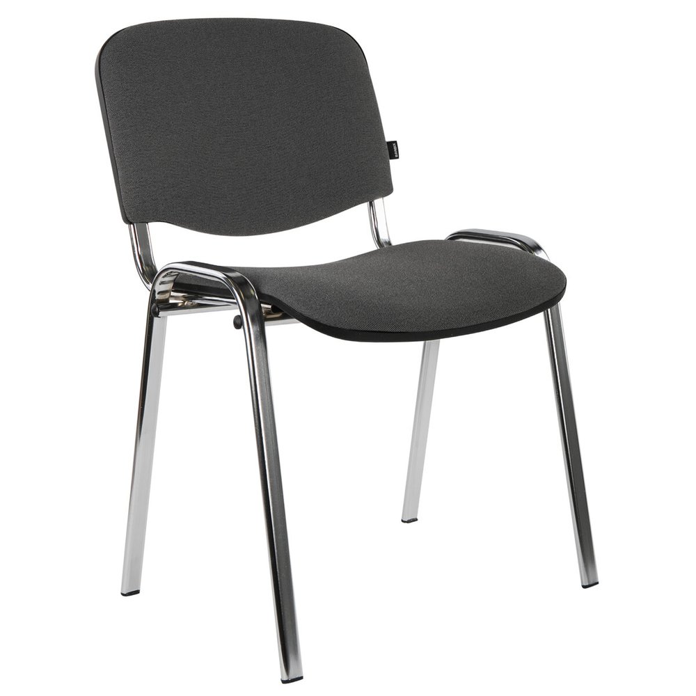 Стул для персонала и посетителей Iso CF-001, BRABIX 531420