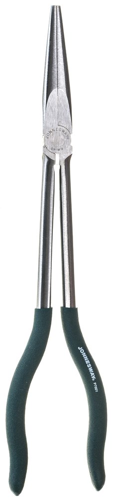 Удлиненные утконосы Jonnesway P7601