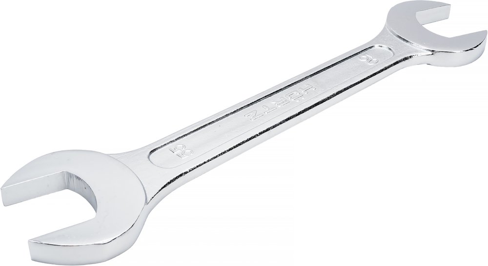 Ключ Hortz 50х55 хром. HOR 103167