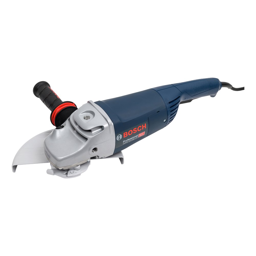 Угловая шлифмашина Bosch GWS 24-230 JH 0.601.884.203