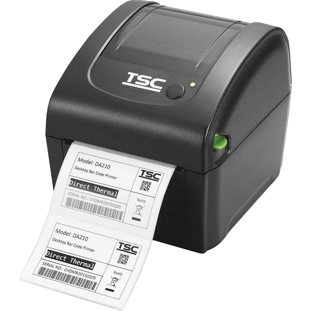 Этикет-принтер TSC DA220 99-158A015-2102