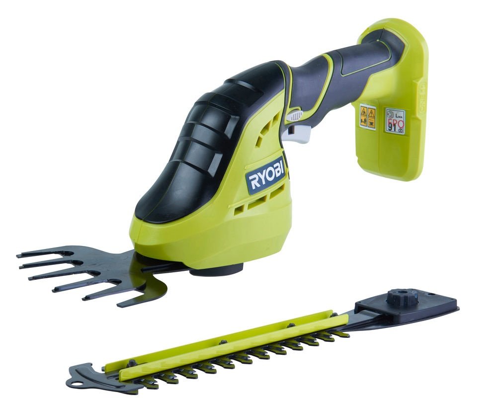 Аккумуляторные садовые ножницы Ryobi ONE+ OGS1822 5133002830