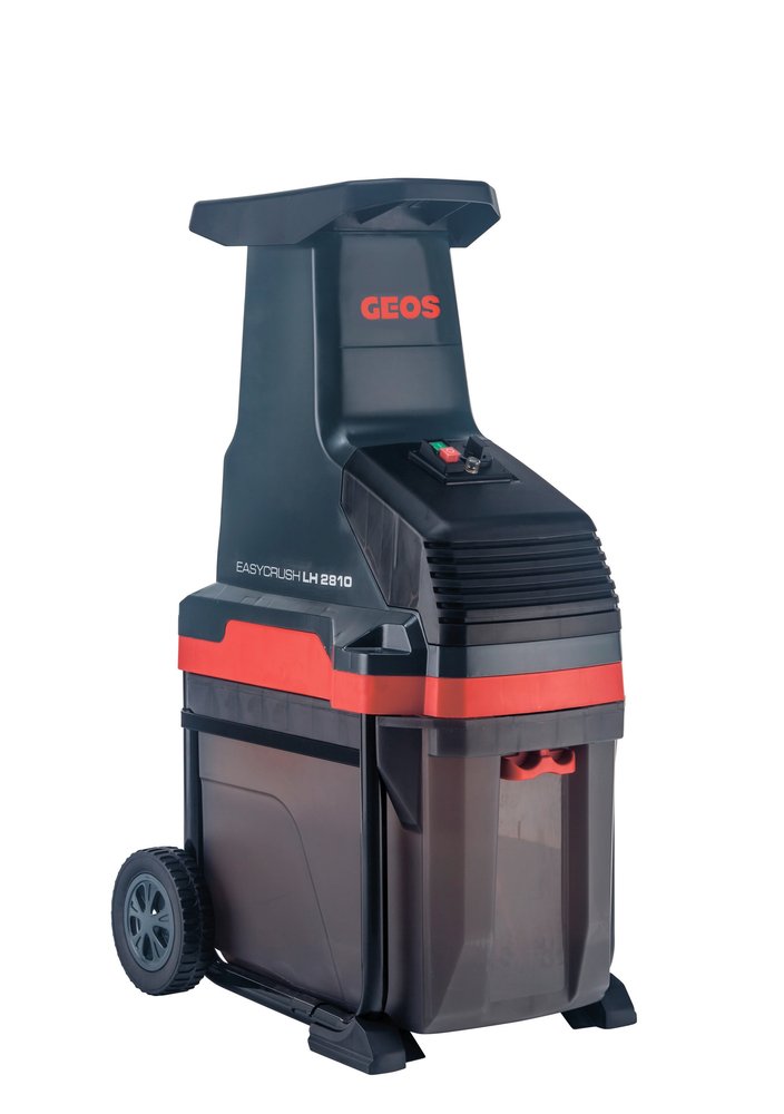 Измельчитель валковый GEOS  LH 2810 EASY CRUSH 213873