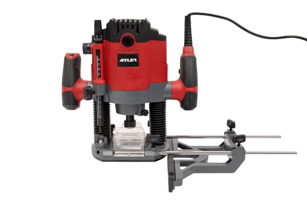 Фрезер ATLET PRT210N