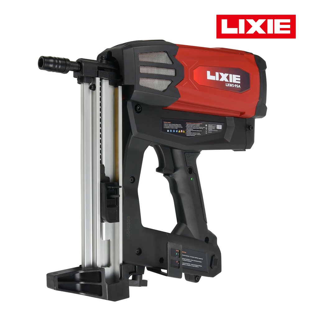 Газовый монтажный пистолет LIXIE LXWS-95A