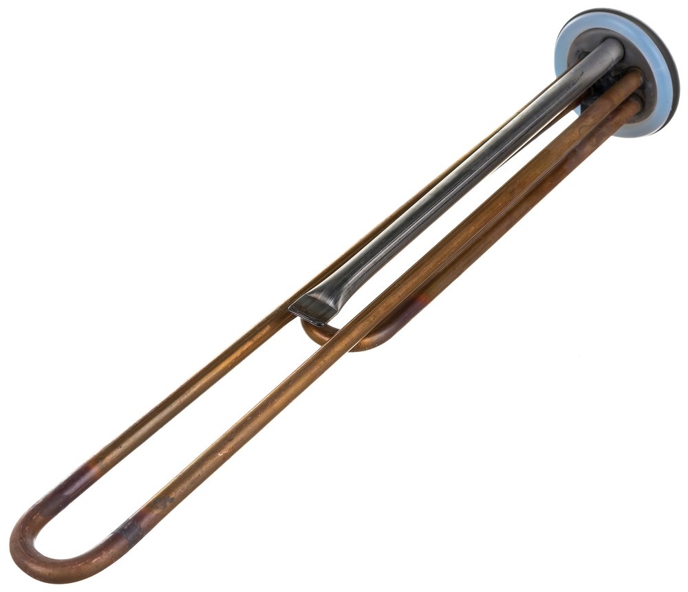 Нагревательный элемент AC ELECTRIC WH-A01-2000 НС-1304635