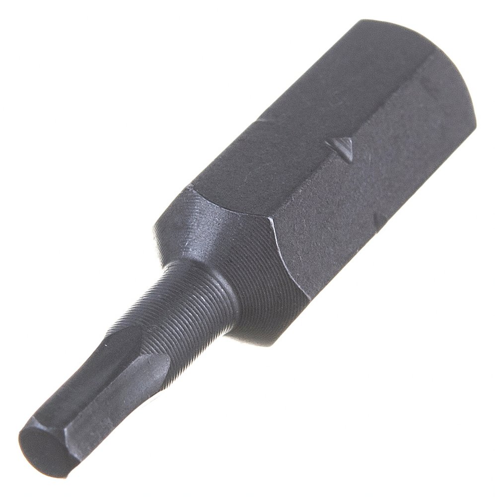 Бита Wera 840/1 Z SW 2.5/25 мм WE-056310