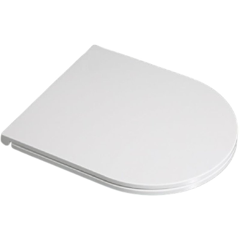 Сиденье для унитаза WeltWasser WW 013 GL-WT 10000003673