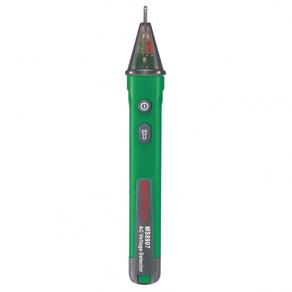 Индикатор напряжения MASTECH MS8907 AC, бесконтактный, до 20мм 00-00005949