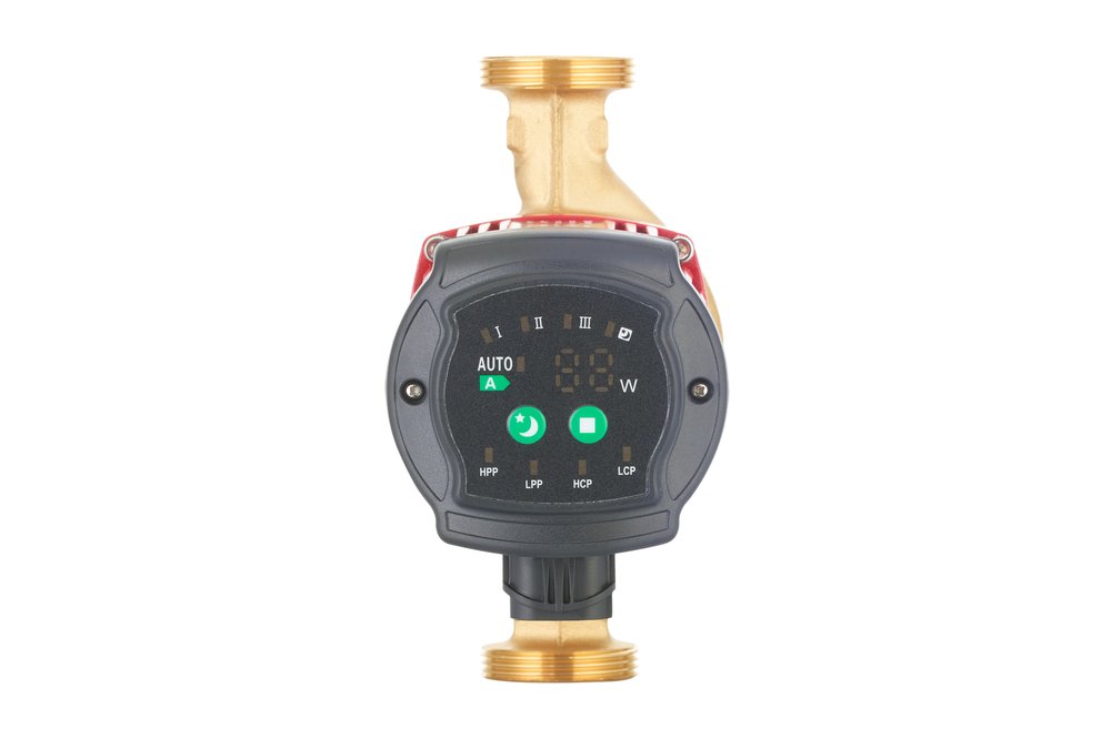 Циркуляционный насос Unipump LPA 20-60 В 50260