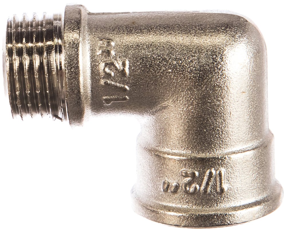 Равный угольник 1/2' Valtec VTr.092.N.0004 (76537)