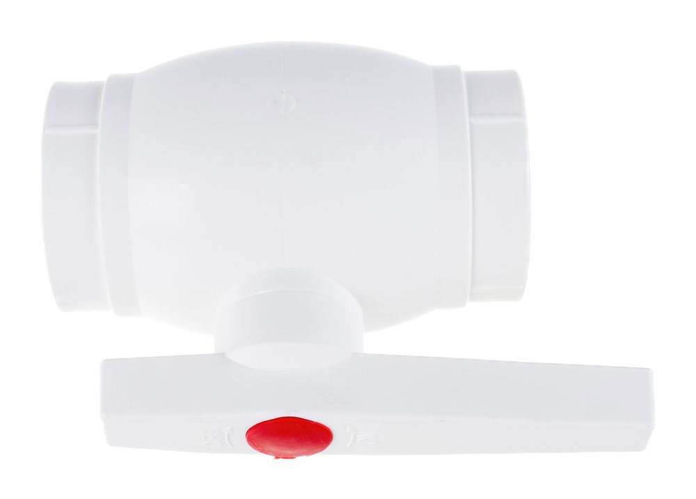 ПП шаровой кран AQUALINK 50 03623