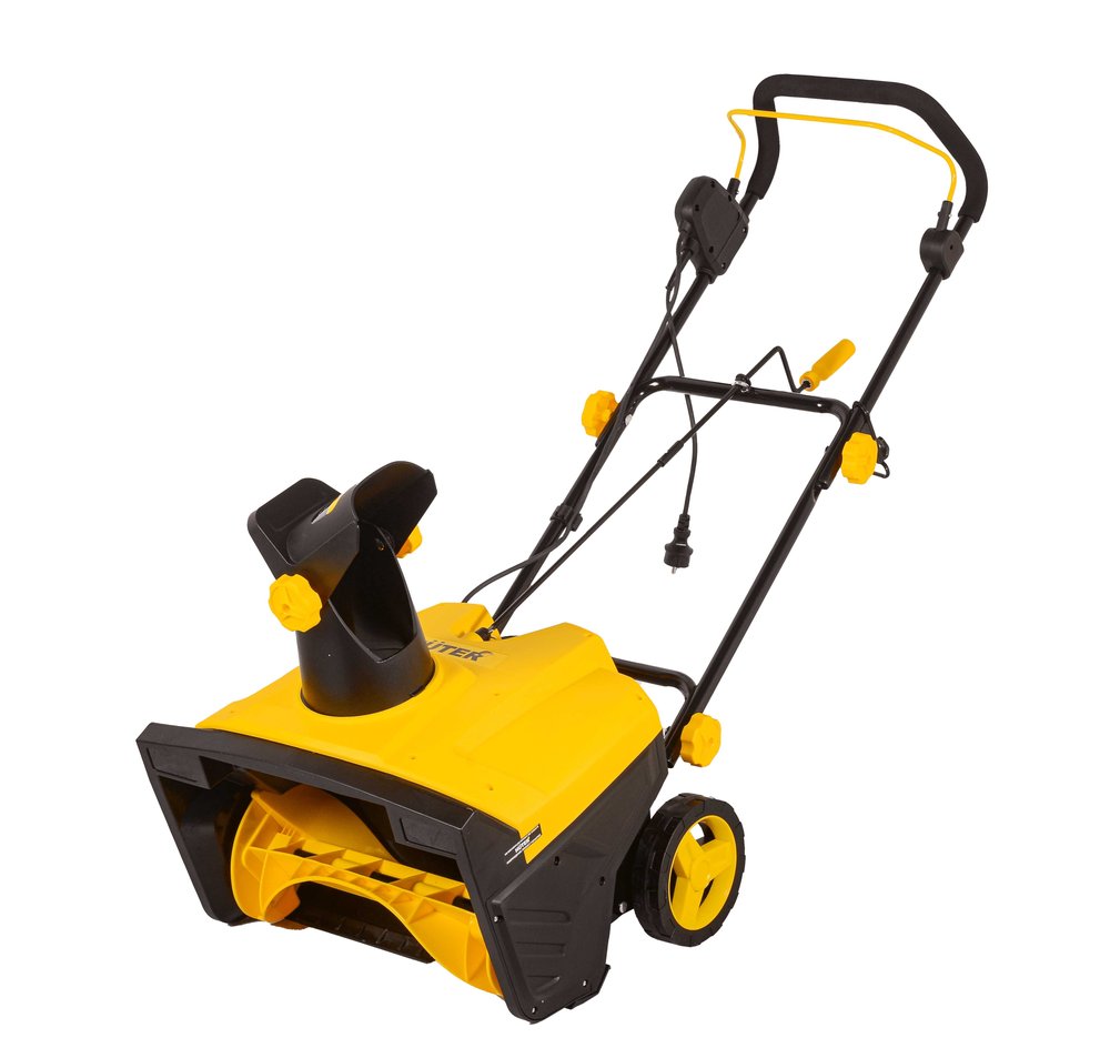 Электрический снегоуборщик Huter SGC 2300E 70/7/6