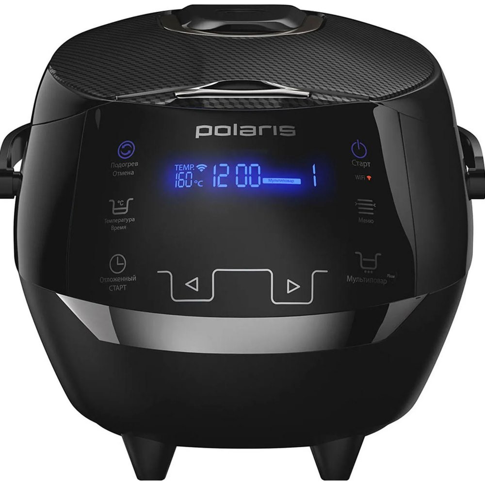 Мультиварка Polaris PMC 0526 IQ Home