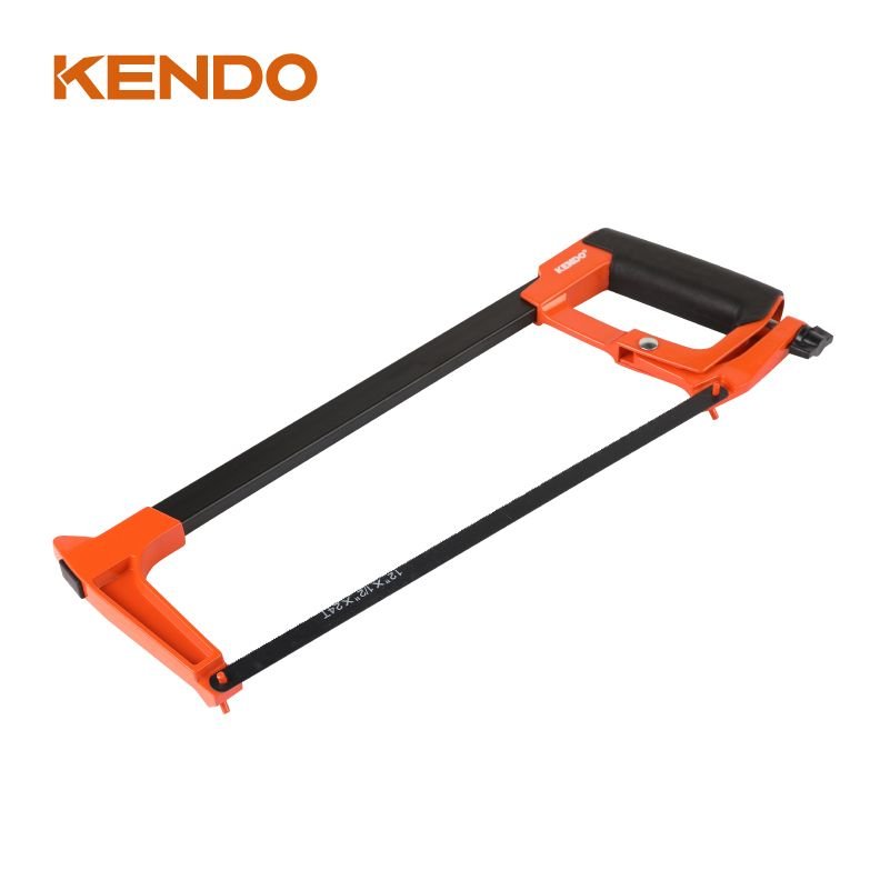 Ножовка по металлу KENDO 300 мм 30566