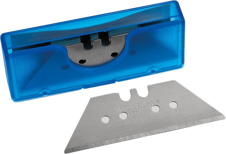 Запасные лезвия (10 шт) для 94 15 215 Knipex KN-9419215