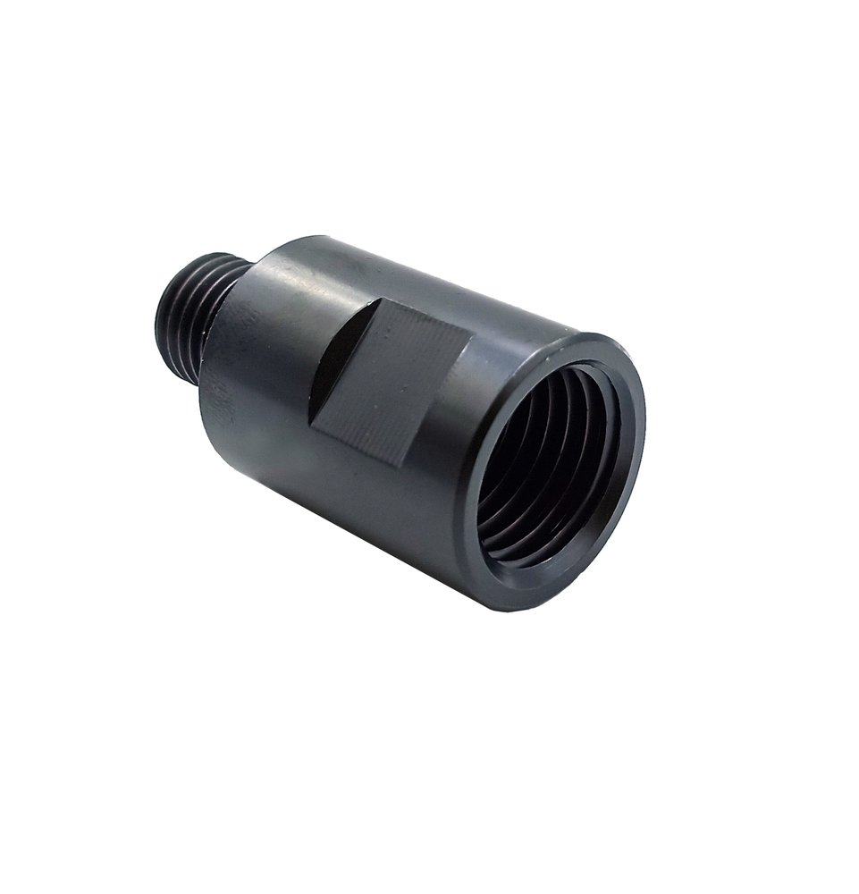 Переходник m22, 55 мм, для алмазных коронок m16, TRIO-DIAMOND 290060