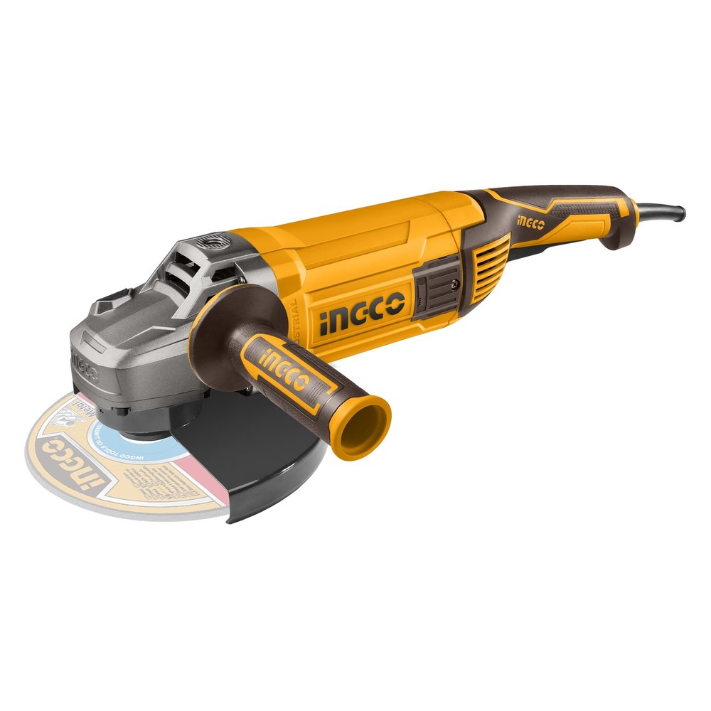 Угловая шлифовальная машина INGCO AG24008