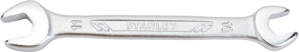 Рожковый ключ 10х11мм Stanley STMT72841-8