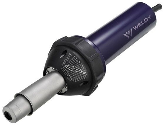 Комплект для сварки внахлест Weldy Energy HT1600 120.882