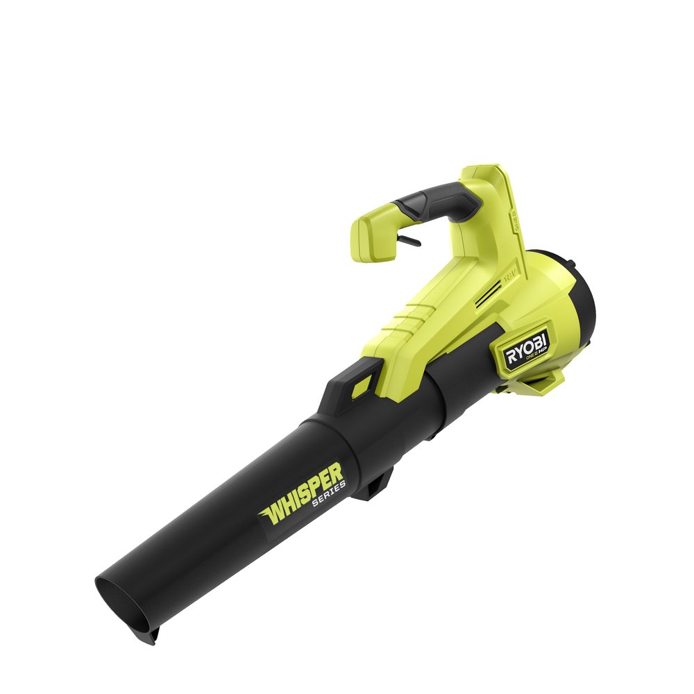 Бесщеточная воздуходувка Ryobi ONE+ 18В RY18BLXC-0 5133005355