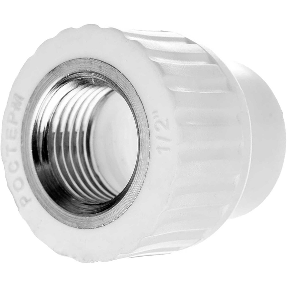 Комбинированная муфта РОСТерм ПП D20х1/2 ВР coupcombPPR20-1/2in