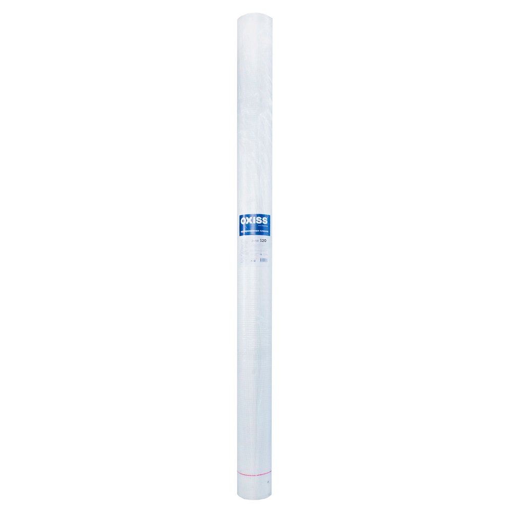 Армированная пленка Oxiss 120 2x50 м 4630025421861