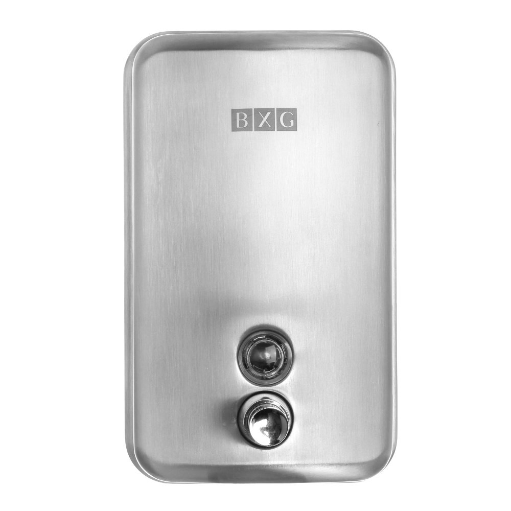 Дозатор для жидкого мыла BXG SD-H1-1000М 1749951