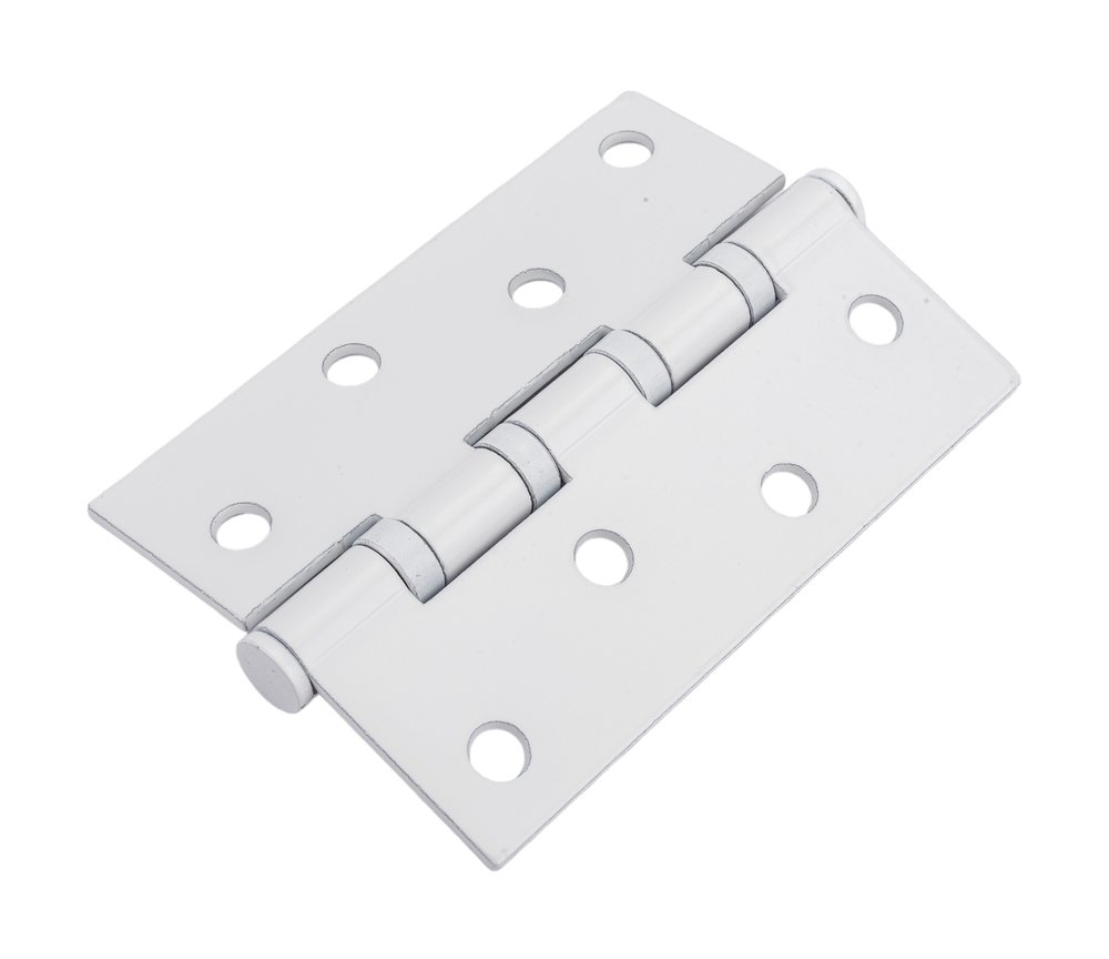 Петля PALIDORE 100х70х2,5 4ВВ BL ARSENAL, белый 98760401