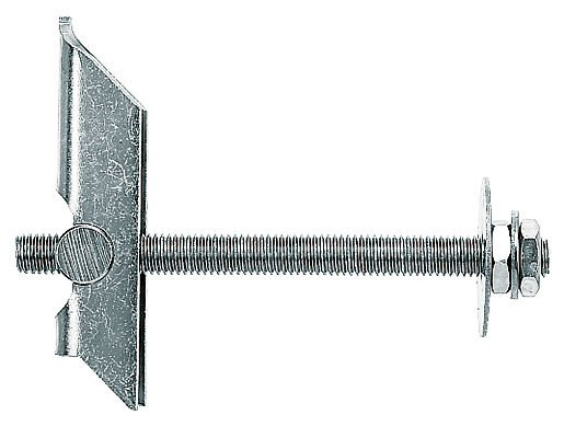 Пружинно-разжимной анкер Fischer KD 8 80178