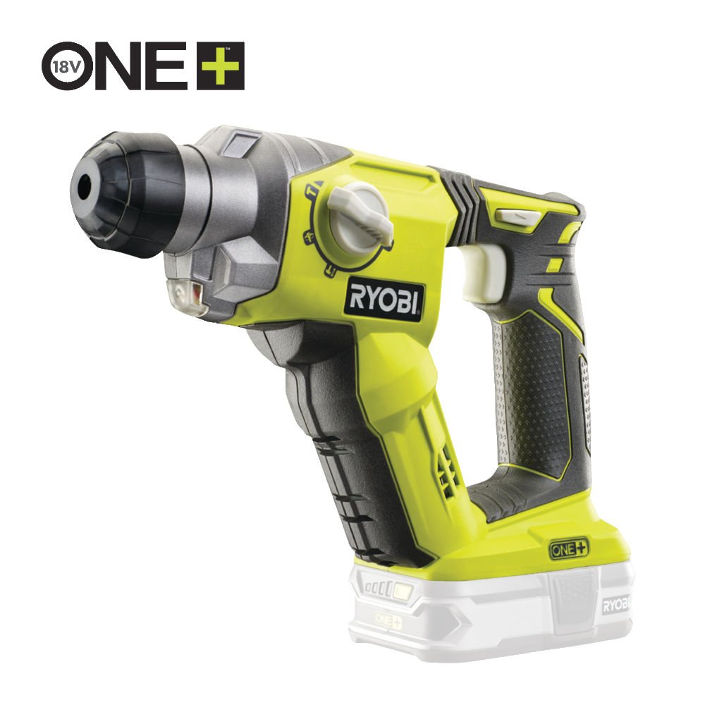 Перфоратор Ryobi ONE+ R18SDS-0 5133002305