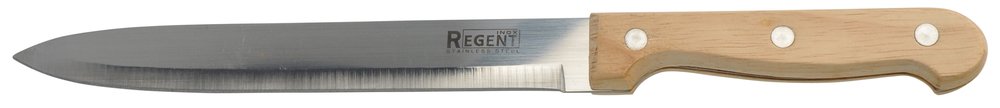 Разделочный нож Regent inox Linea RETRO 200/320 мм 93-WH1-3