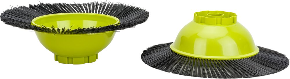 Щетки Ryobi для R18SW3-0 RAKDSB02 5132004820