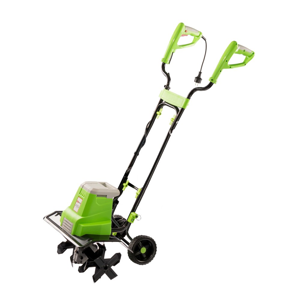 Культиватор электрический REDVERG RD-T1500 6690510