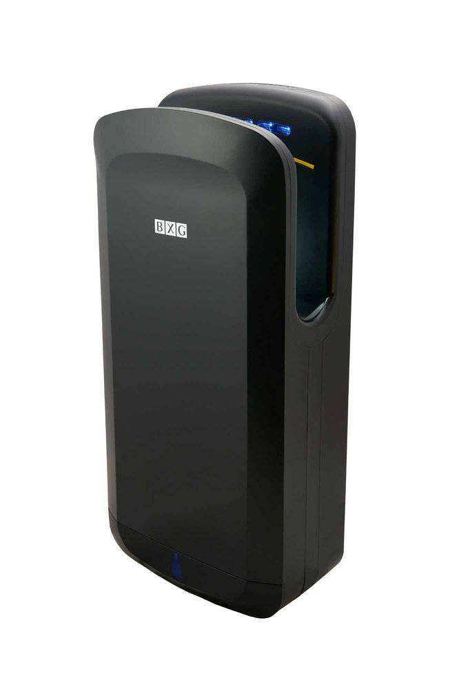 Электросушилка для рук BXG JET-7300 UV 1750358
