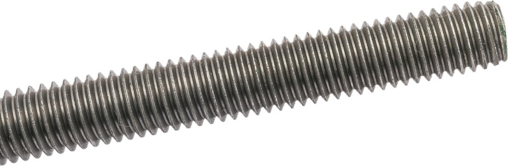Шпилька DINFIX М8x1000, А2, 1 шт. 00-00001373