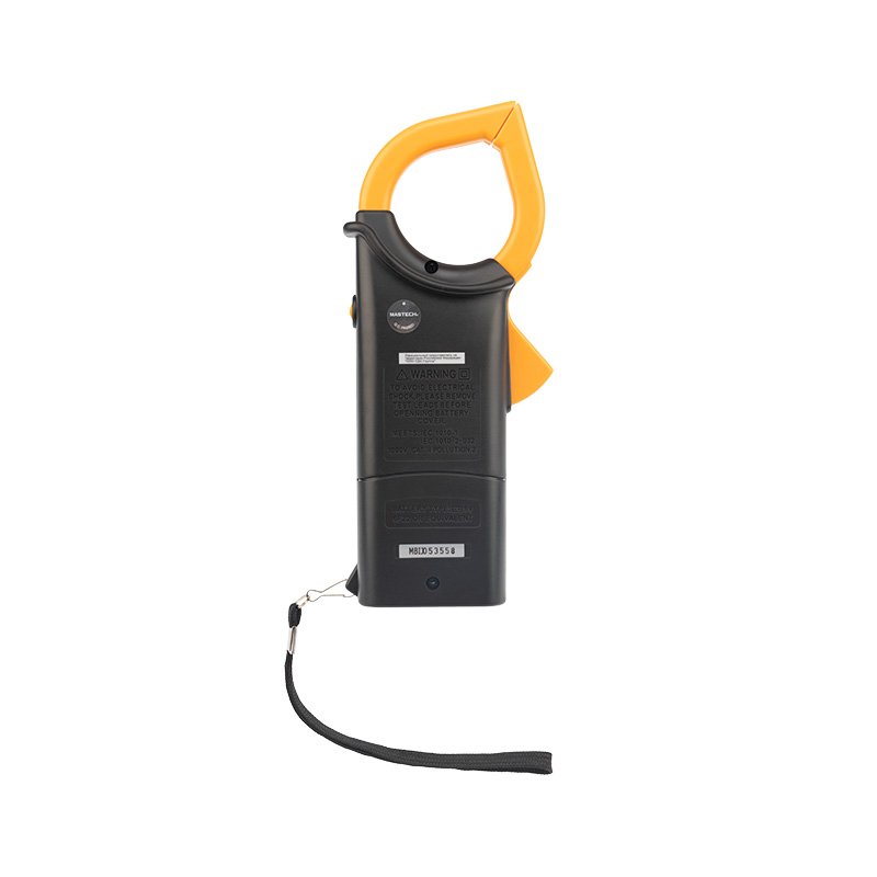 Токовые клещи Mastech M266 00-00000231