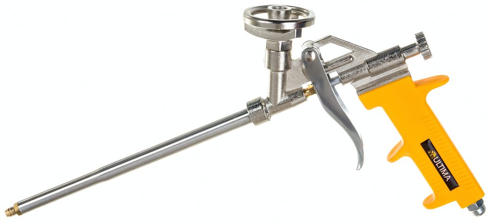 Пистолет для монтажной пены Ultima Standard ULTIM018S