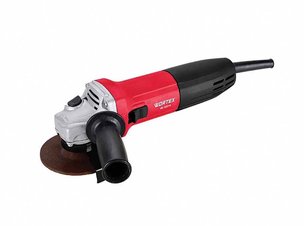 Одноручная углошлифмашина WORTEX AG 1207-6 в кор. 0333364