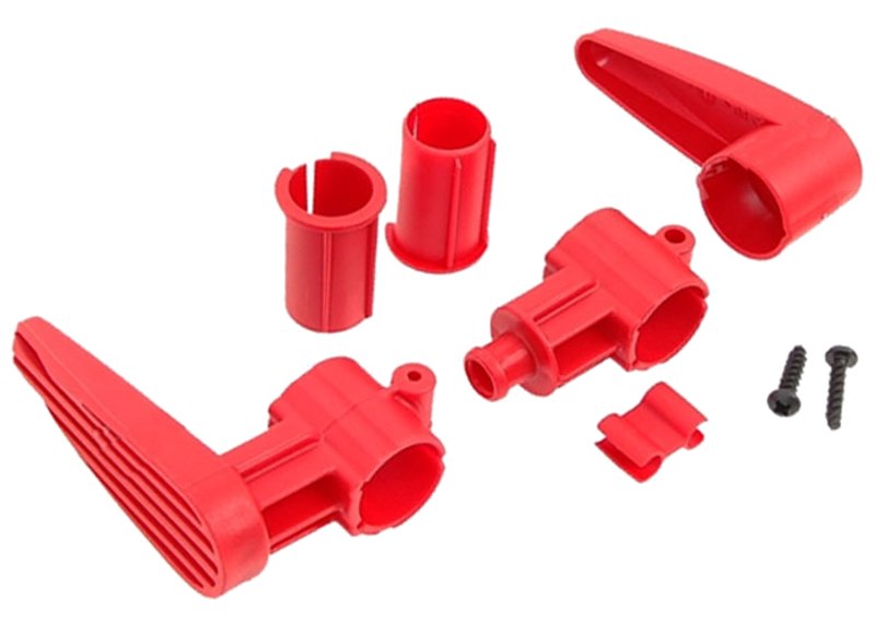 Держатель для кабеля Bosch F016800270