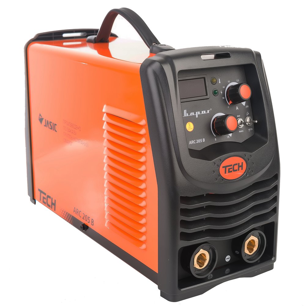 Инвертор Сварог ARC 205B (Z203) с дисплеем
