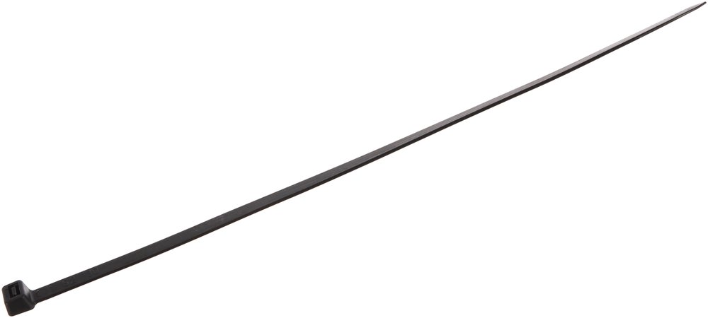 Кабельный хомут Navigator 71 345 NCT-076-300-100/BL 7.6х300, уп.100 шт. 71345