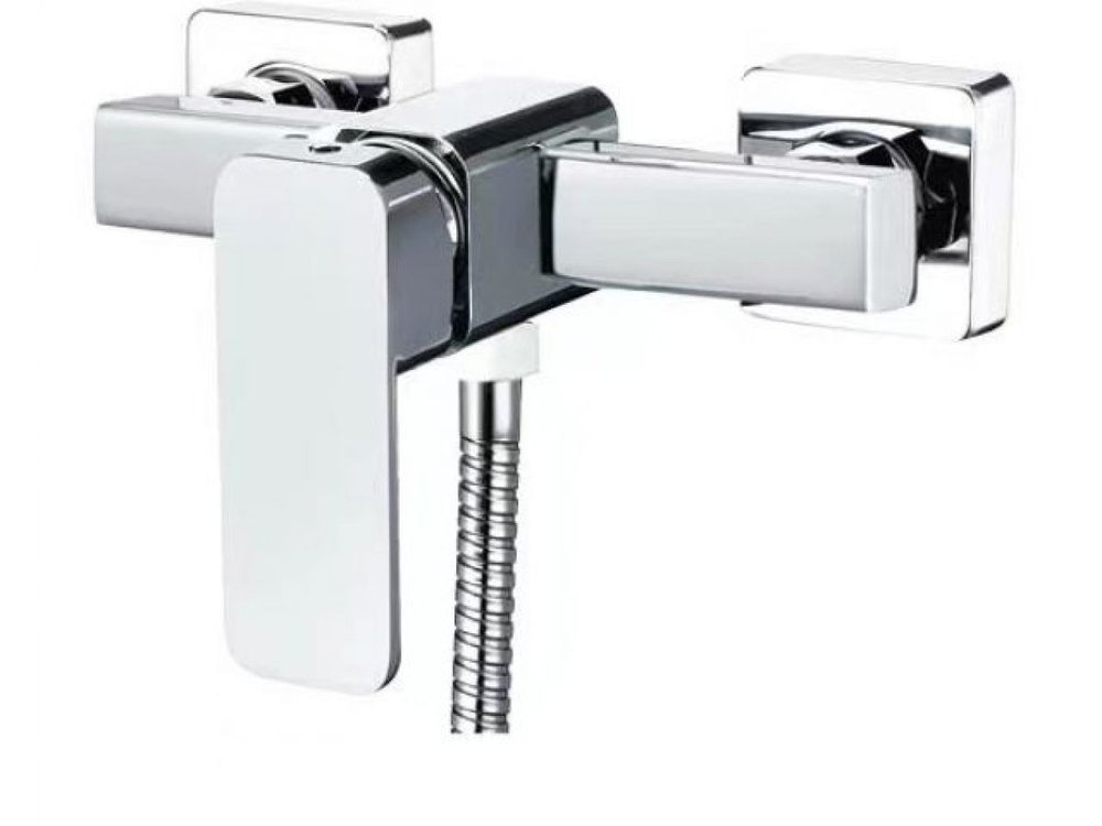 Смеситель для душа ECONOCE D35-A, серия 210 EC0215
