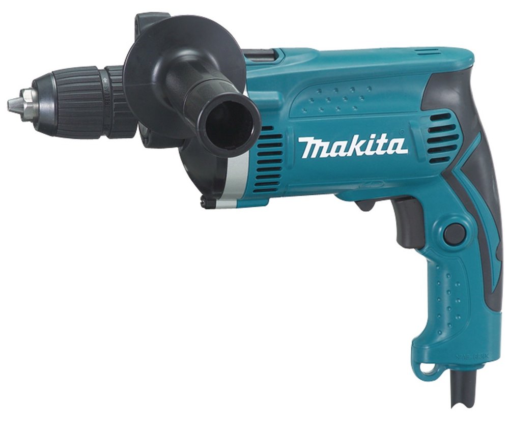 Ударная дрель Makita HP1631K