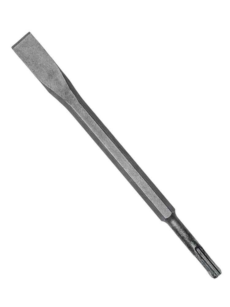 Зубило (14Х250Х20 мм, SDS-plus) Vertextools 111-20-250